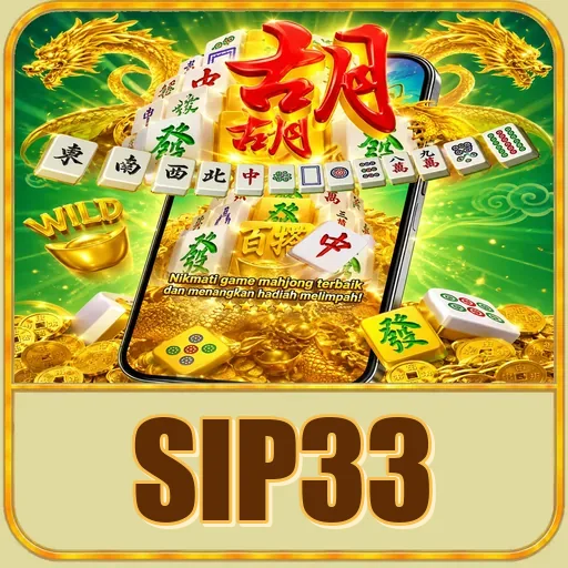 Detail Teknis sip33